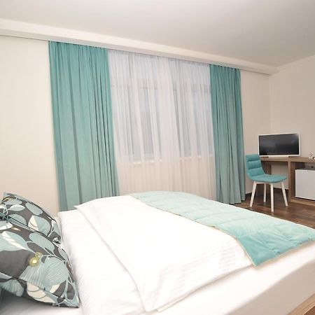 Motel As Hadžići Dış mekan fotoğraf