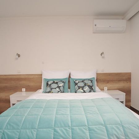 Motel As Hadžići Dış mekan fotoğraf