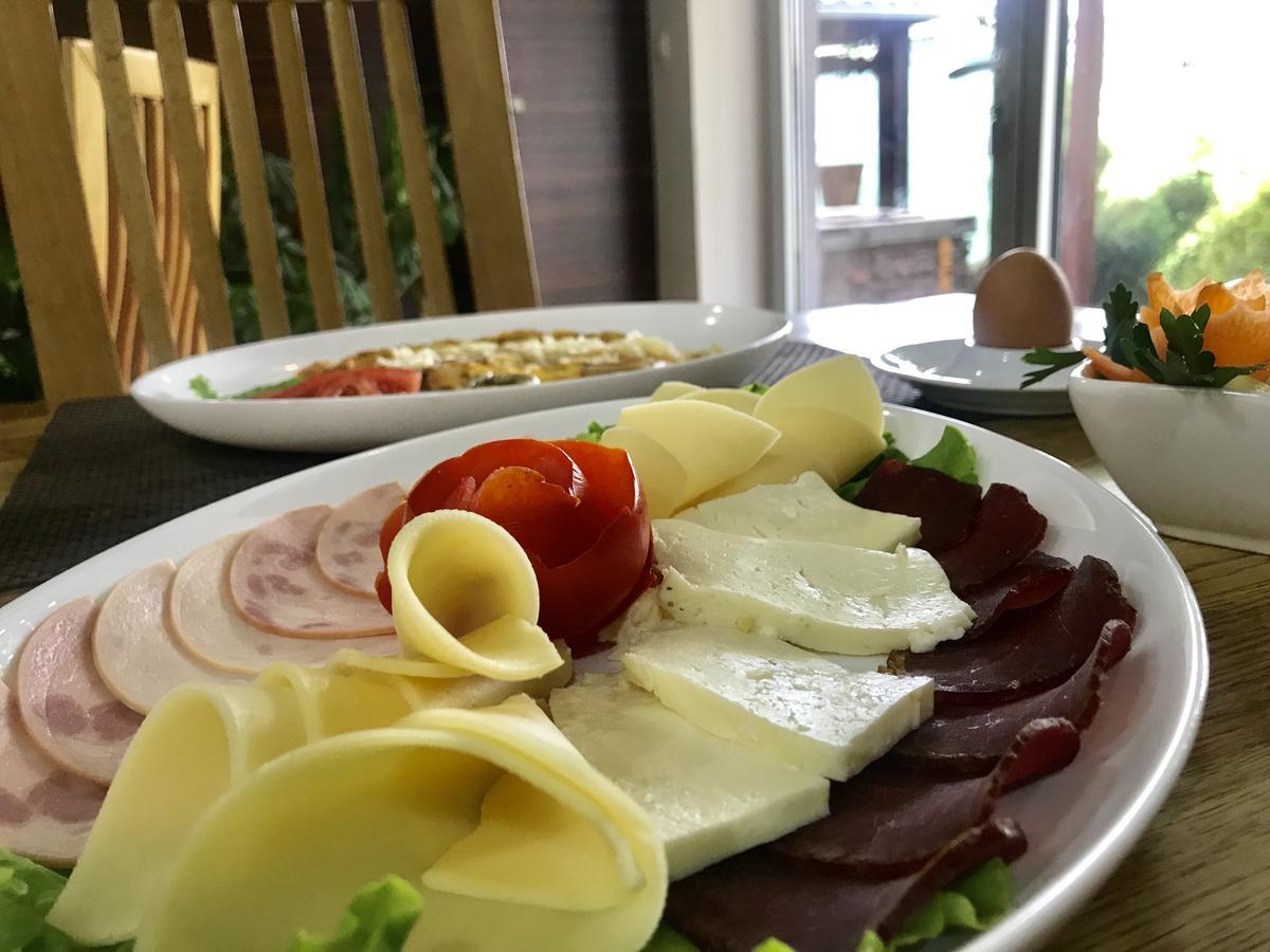 Motel As Hadžići Dış mekan fotoğraf