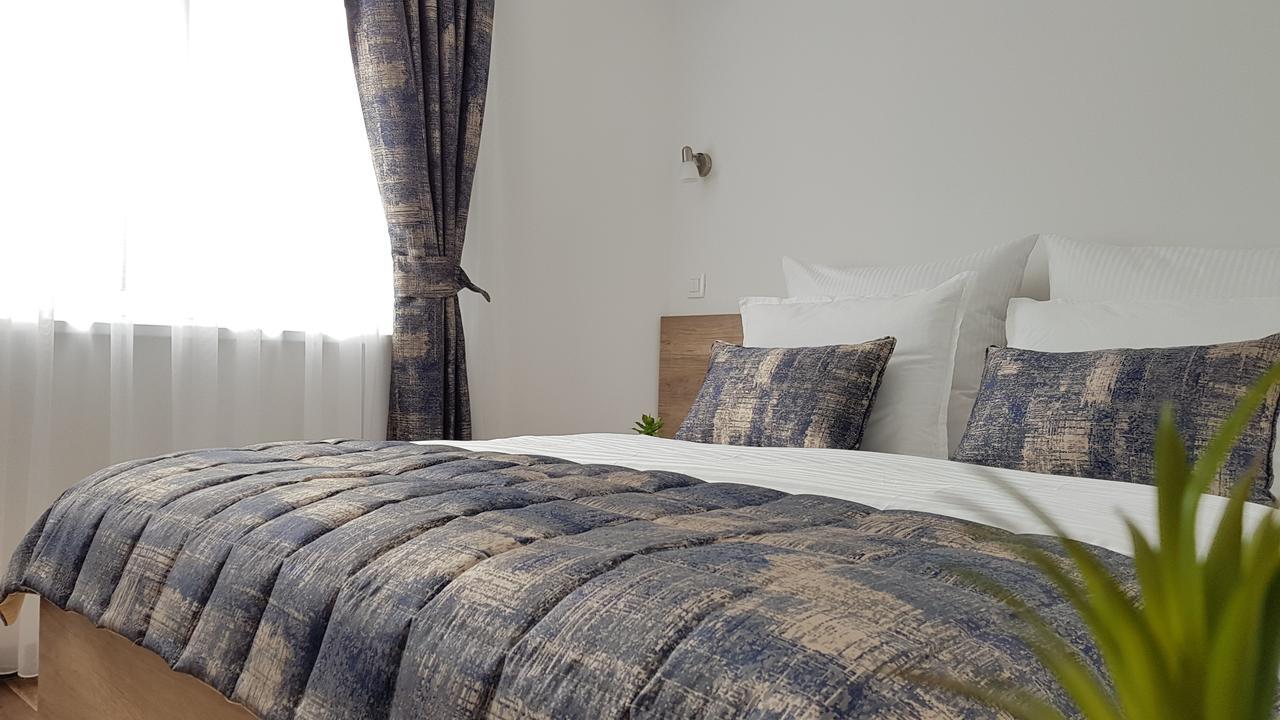 Motel As Hadžići Dış mekan fotoğraf