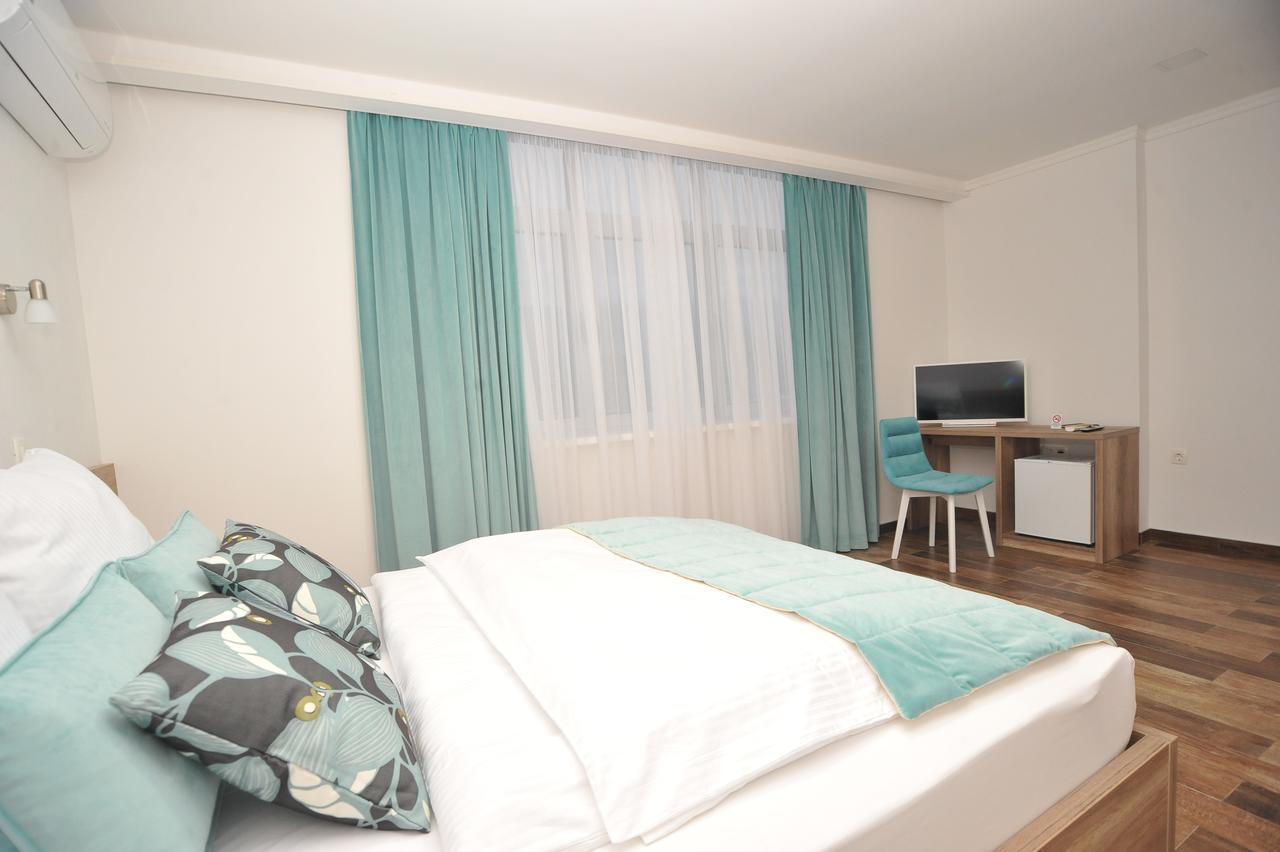 Motel As Hadžići Dış mekan fotoğraf