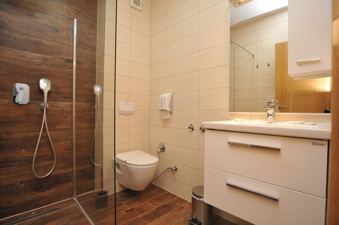 Motel As Hadžići Dış mekan fotoğraf