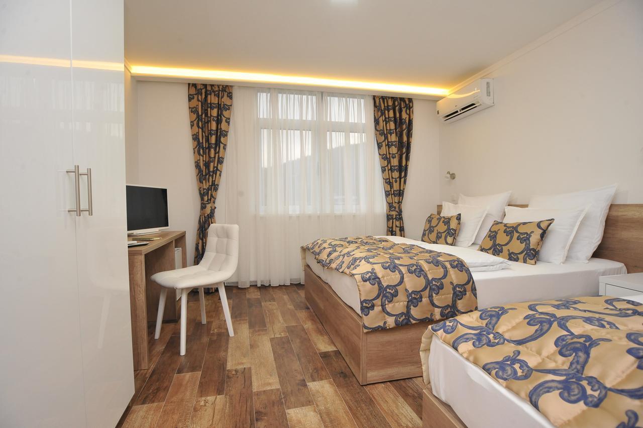 Motel As Hadžići Dış mekan fotoğraf