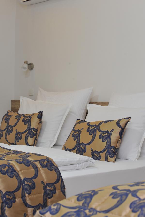 Motel As Hadžići Dış mekan fotoğraf